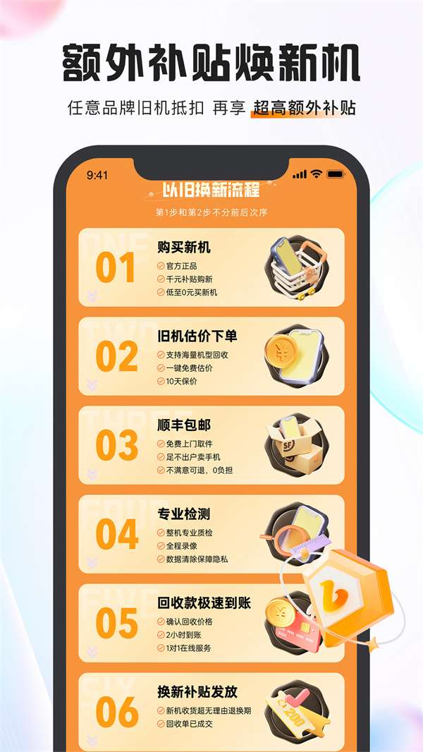 小当回收图2