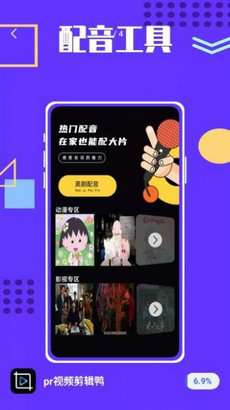 pr视频剪辑鸭图2
