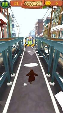 全民跑酷模拟器图1