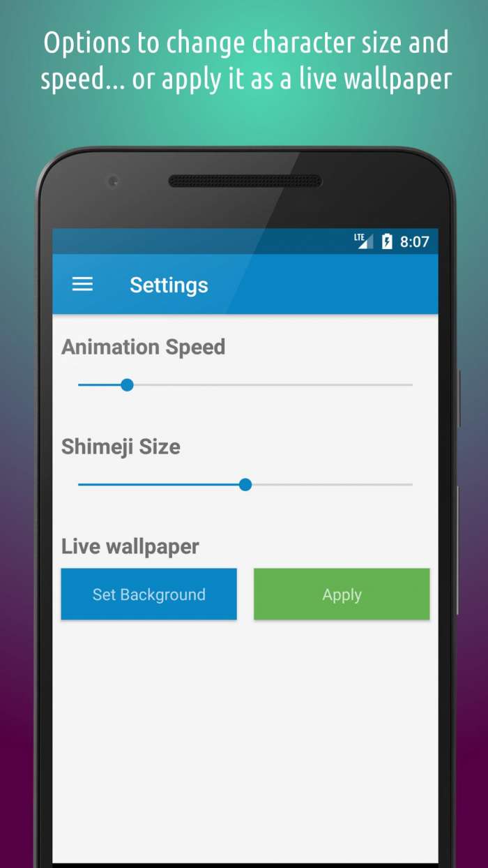 Shimeji桌面宠物图2