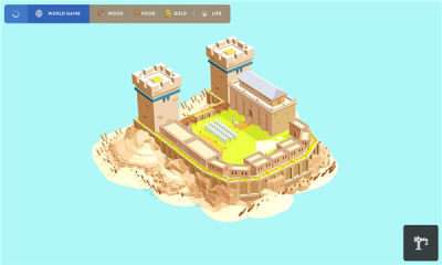 口袋建造图4
