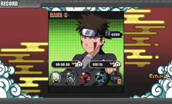 忍者传奇手机版 图3