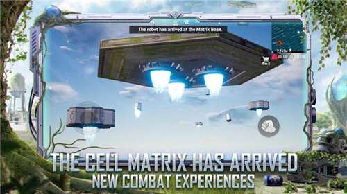 pubgmobile官网图2