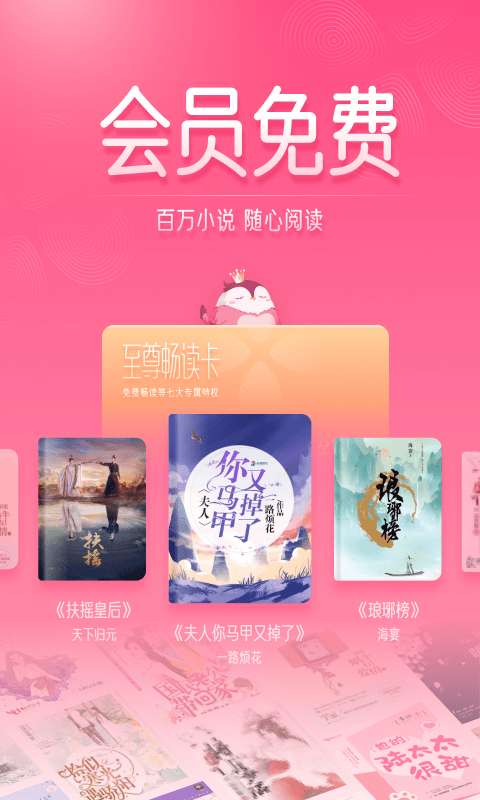 红袖读书网图1