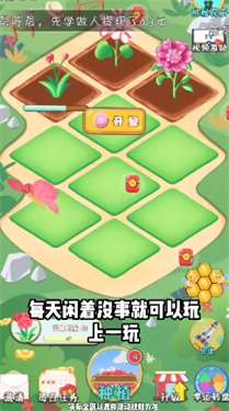 美丽花园世界图2
