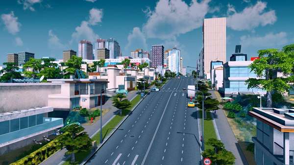 都市天际线手机版 图3