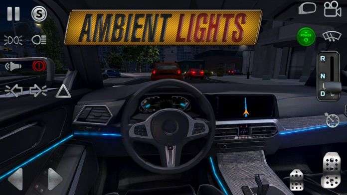 RealDrivingSim图3