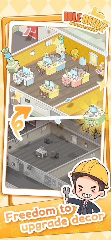买不起的房产模拟器内置菜单图2