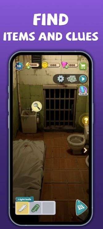 MergePrison图3