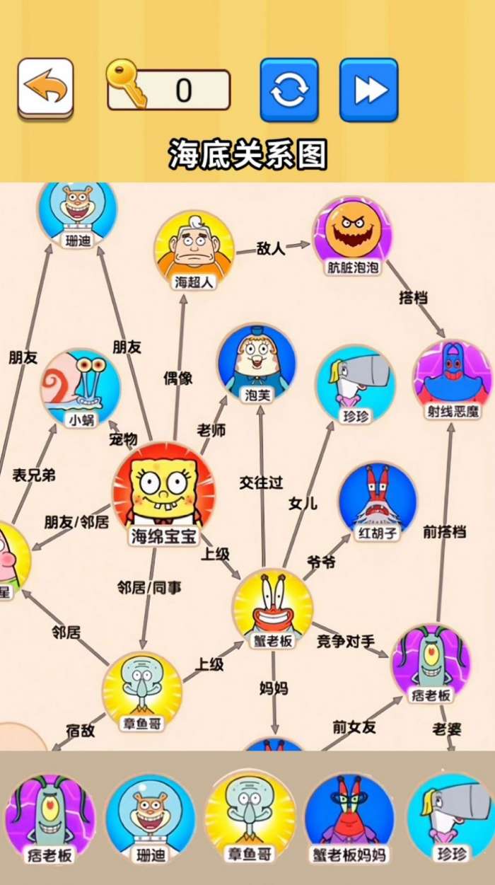 超级大脑力量图1