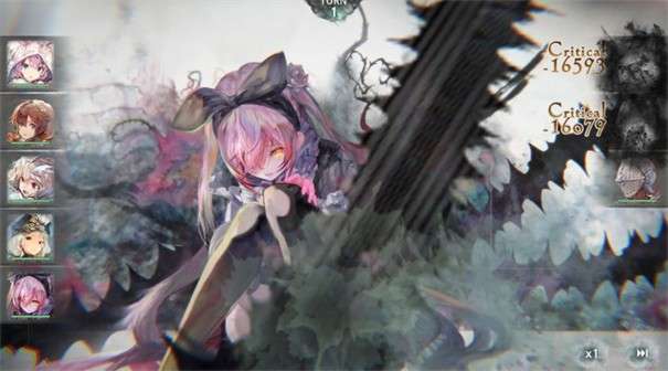 Memento Mori图5
