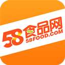 58食品批发网