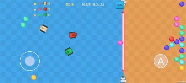 坦克泡泡图1