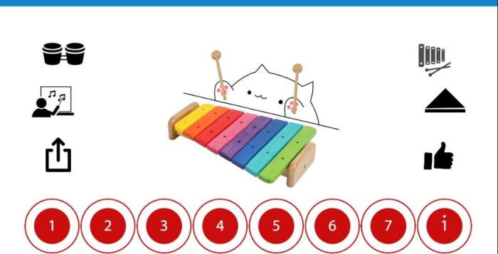 Bongo cat mver图2