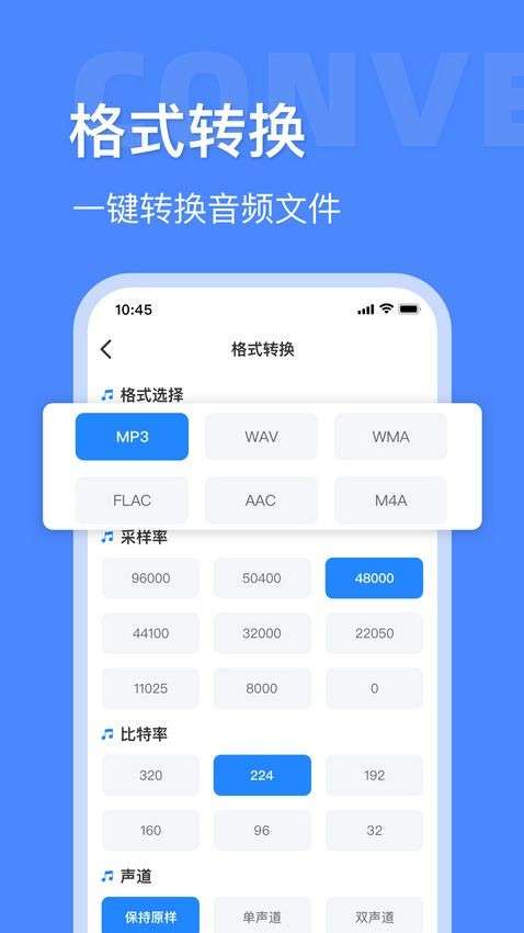 音频大师图1