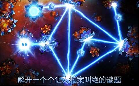 神之光图2