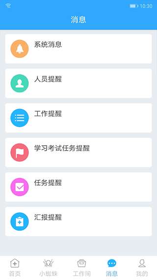 感控工作间图3