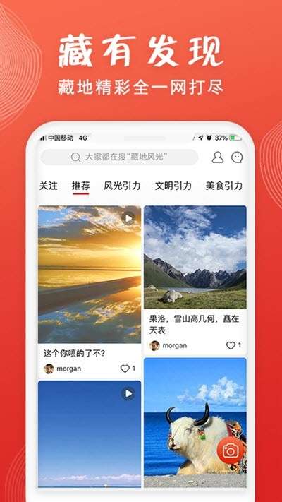 藏有引力图1