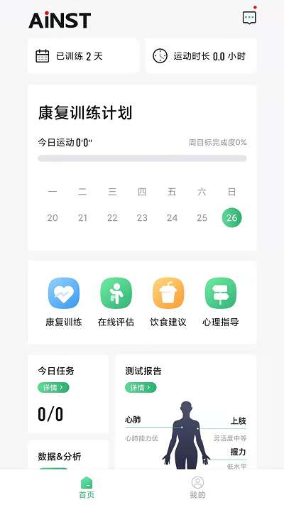 康爱医疗图2