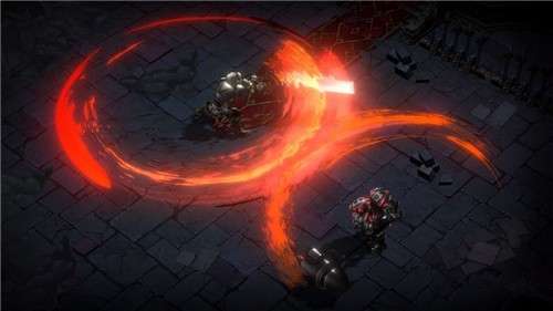 暗魔领主特权版图3