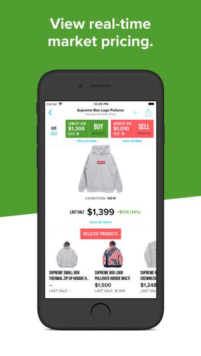stockx折扣码图4