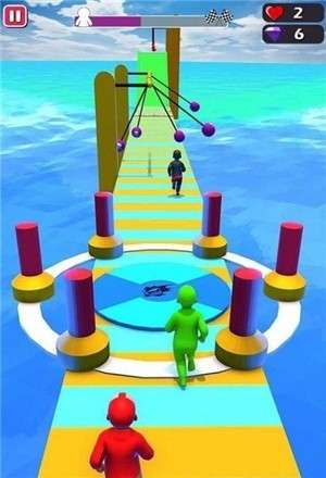 史诗竞速赛3D图1