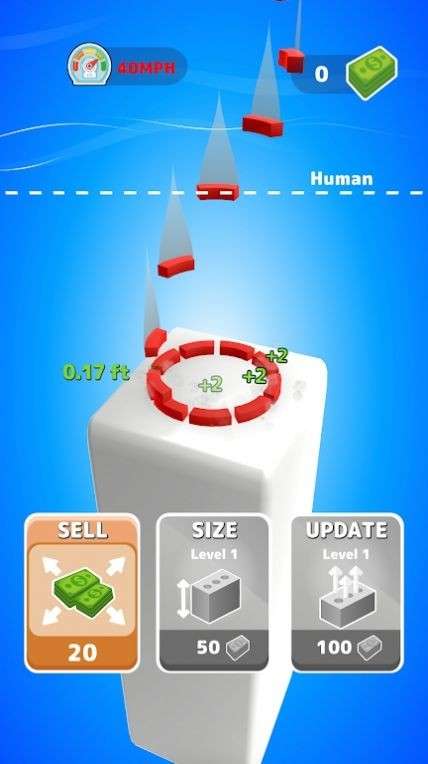 砌砖建造图1
