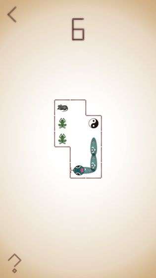 蛇它虫图2