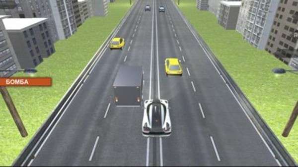 愤怒公路赛车手2图2