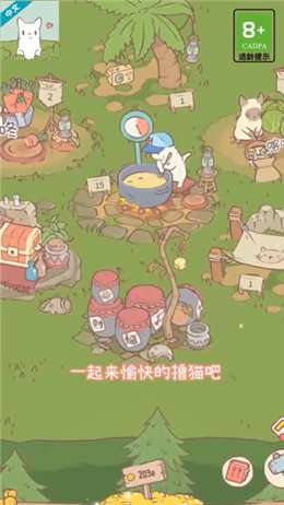 猫咪很可爱 图3