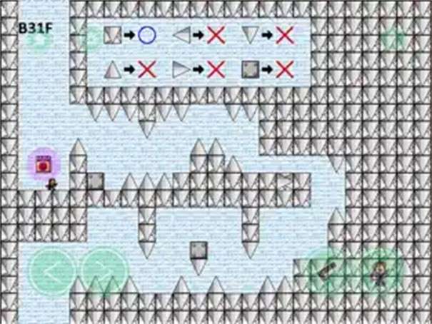 魔鬼地牢探索行动图2