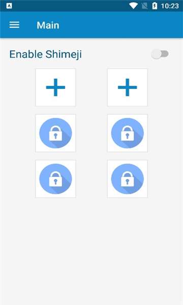 shimeji中文图3