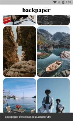 backpaper图3