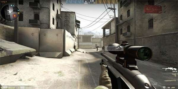 csgo皮肤交易平台入口图3