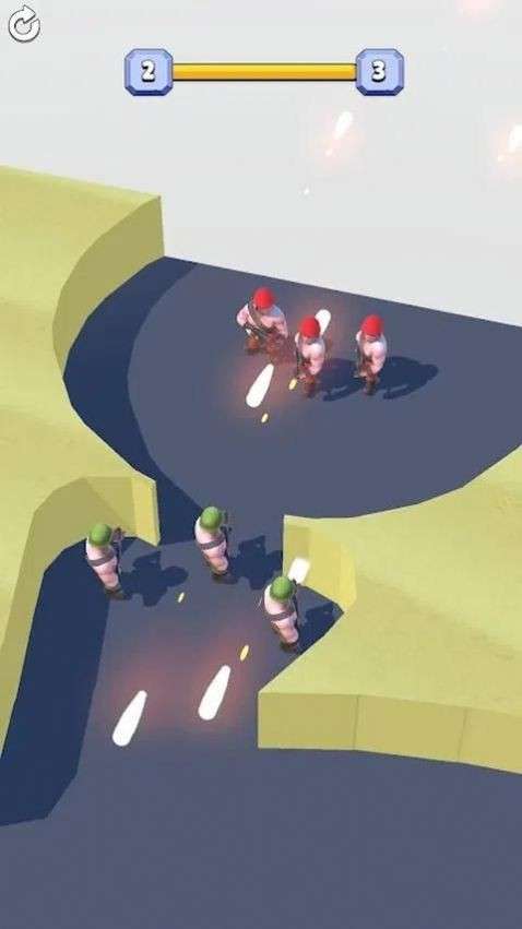 挖掘与寻找图1