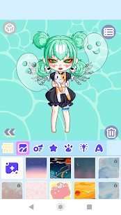 魔法娃娃装扮图3