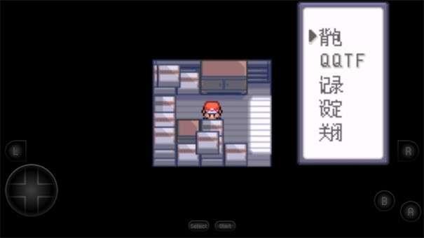 口袋妖怪黑白手机版图2