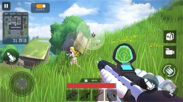 小忍手办计划模拟图3