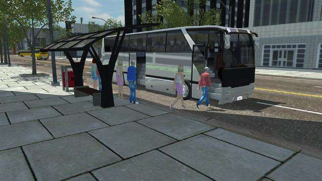 巴士模拟器豪华2022图1