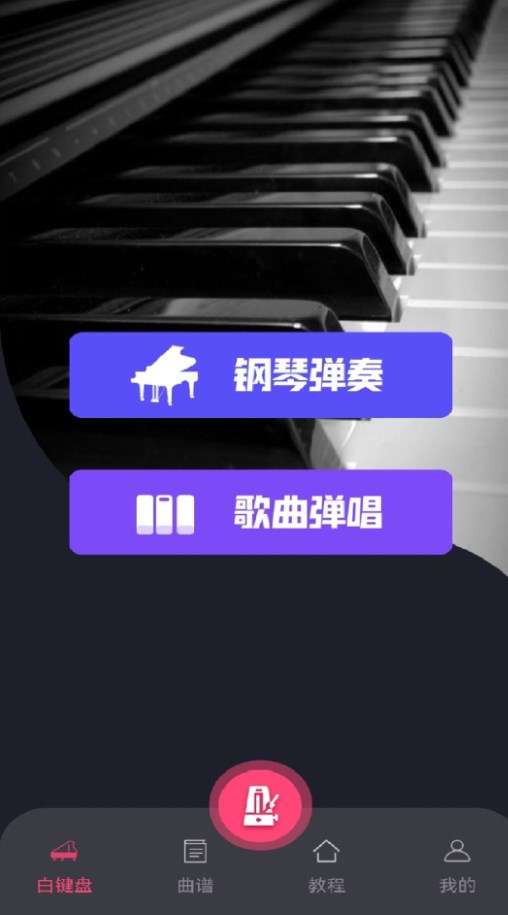 指尖上的钢琴大师图1