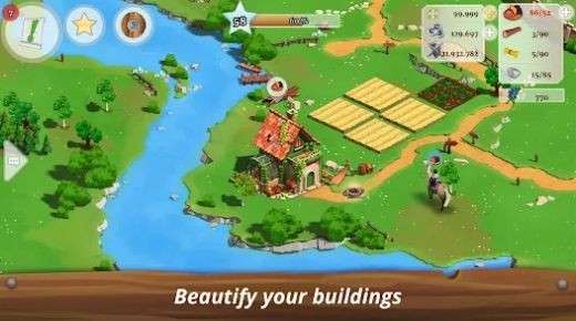 Horse Village图3
