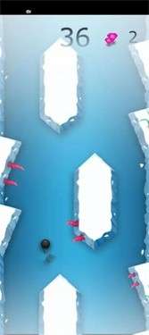 冰雪世界冒险图1