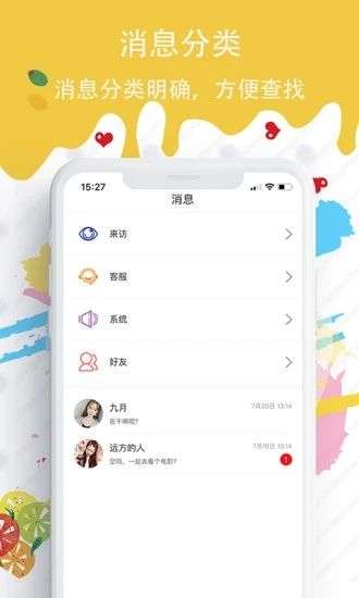蜜糖约会图1