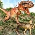 侏罗纪世界恐龙猎人3D和谐版