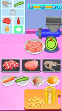 美味可乐饼制作最新版图2