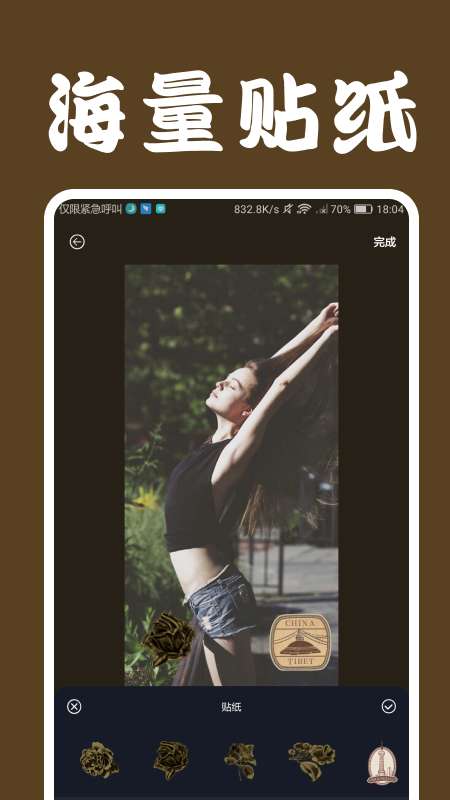 LoFiCam相机图1