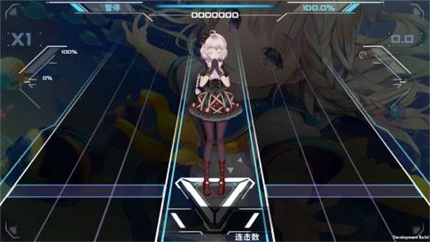 心音计划图1