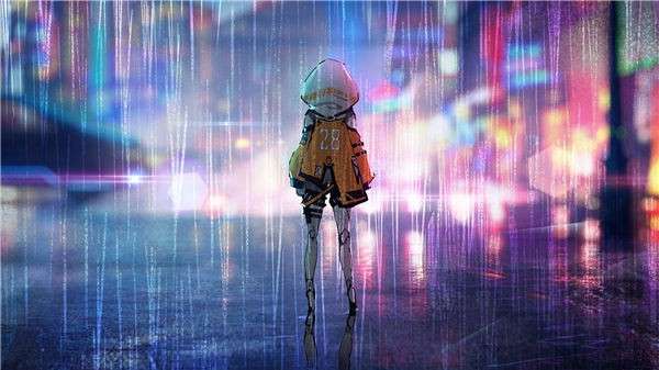 临界指令测试服图3