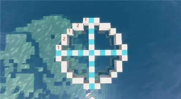 我的世界基岩版最新版图31