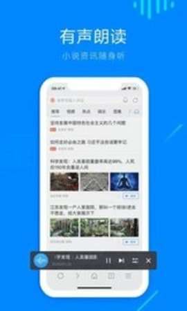 safari浏览器图1